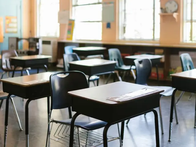 La Generalitat estudiará el contexto de 210.000 alumnos valencianos