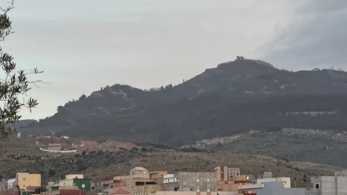Melilla obtiene el visto bueno ambiental para explorar su potencial geotérmico
