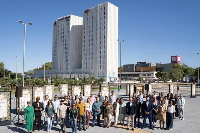 Mairena dedica su temporada cultural 2026/2027 a la Generación del 27