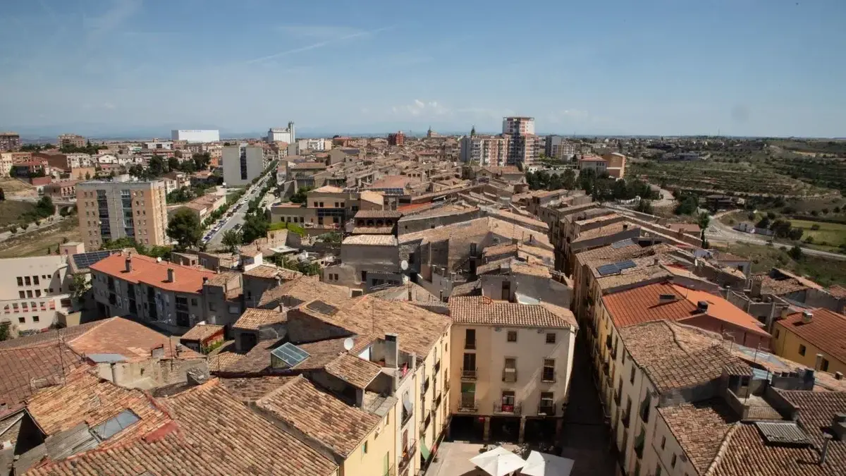 Cervera inicia trabajos para renovar su red de agua potable