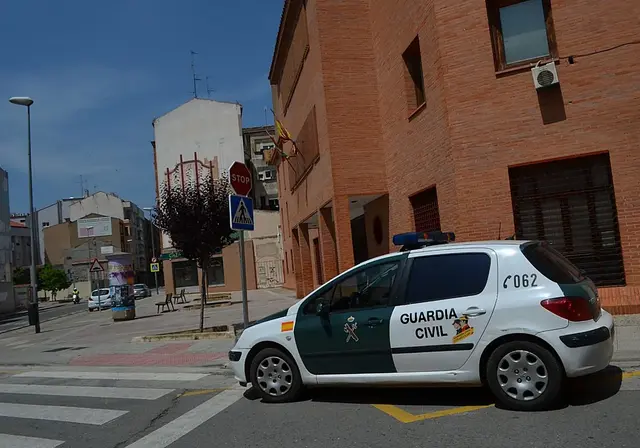 Venia pide revisar el turno de oficio en Calahorra y se opone a hacerlo obligatorio