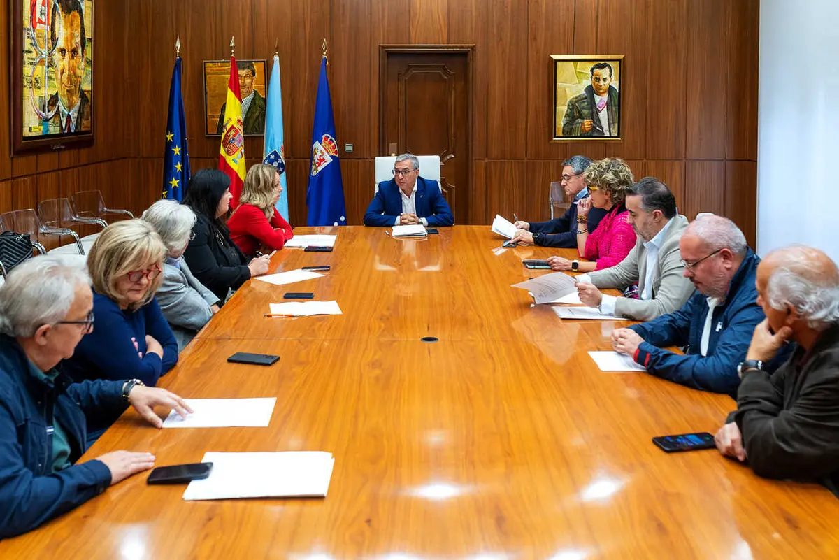 La Diputación fija el 30 de noviembre como nuevo límite para justificar ayudas de vivienda