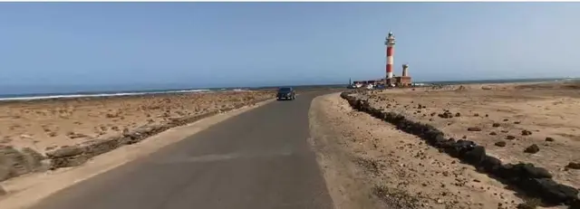 El Cotillo recuperará 50 hectáreas de litoral como compensación ambiental