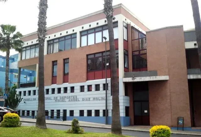 Puerto de la Cruz destina 180.000 euros a 24 entidades deportivas