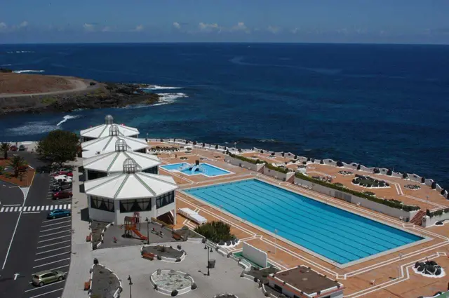 La piscina de Sibora podrá avanzar hacia su reapertura tras una sentencia favorable a Los Silos