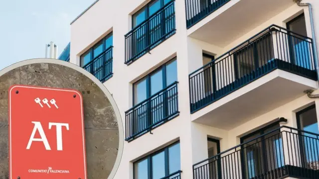 Alicante registra la mayor caída de plazas turísticas entre las grandes ciudades