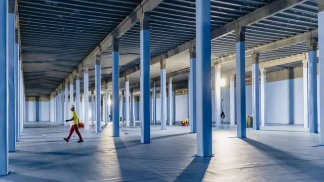 Una firma de Arahal obtiene el primer premio nacional de Sika en impermeabilización