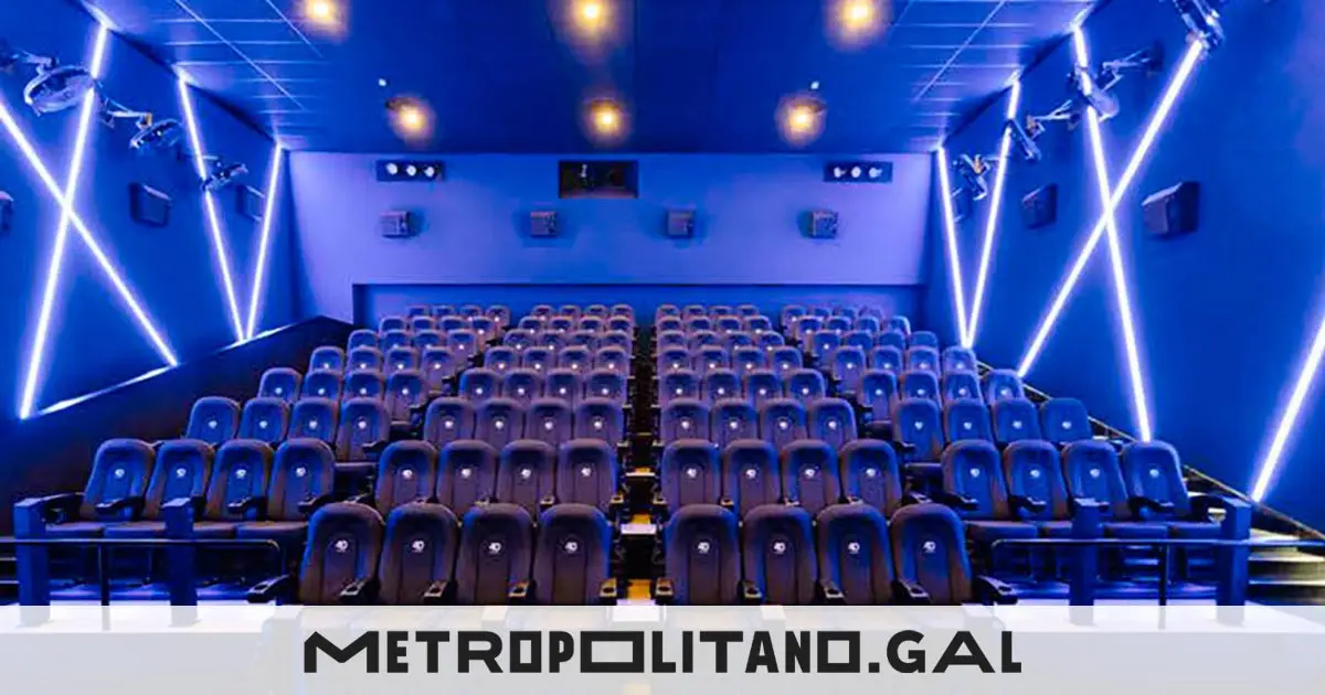 La edición otoñal de la Fiesta del Cine llega a Vigo