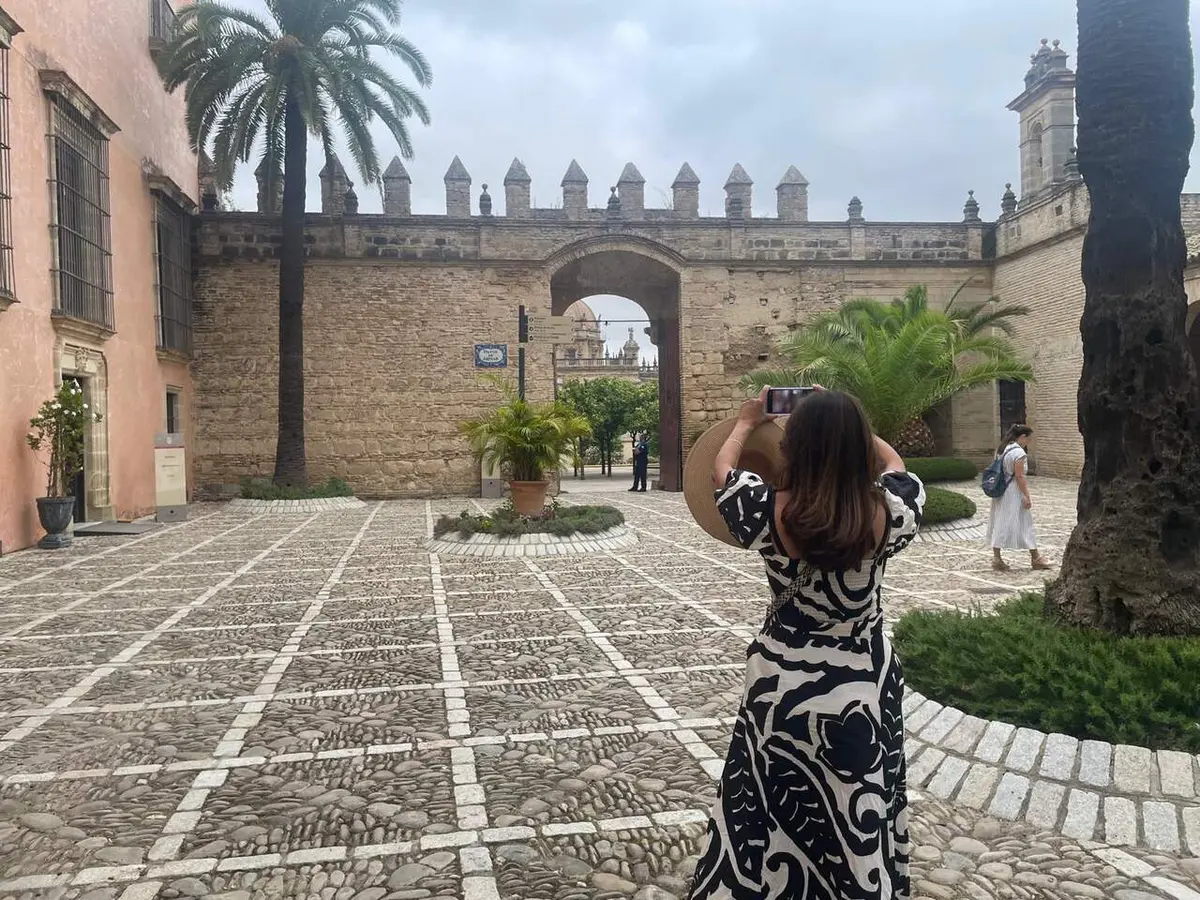 Los hoteles de Jerez se acercaron al 84% de ocupación en el puente de octubre