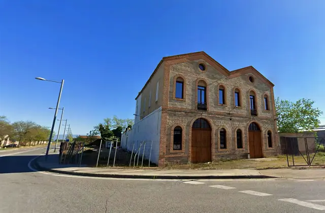 Un antiguo molino de Mollerussa abre una nueva etapa como espacio expositivo