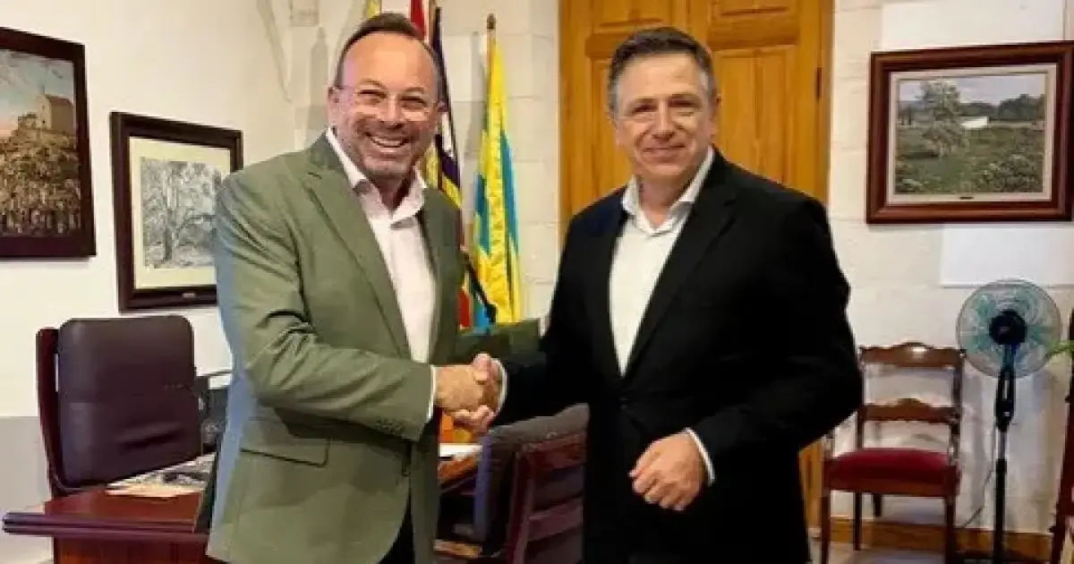 Alaior pone en marcha el órgano de control del acuerdo de gestión catastral