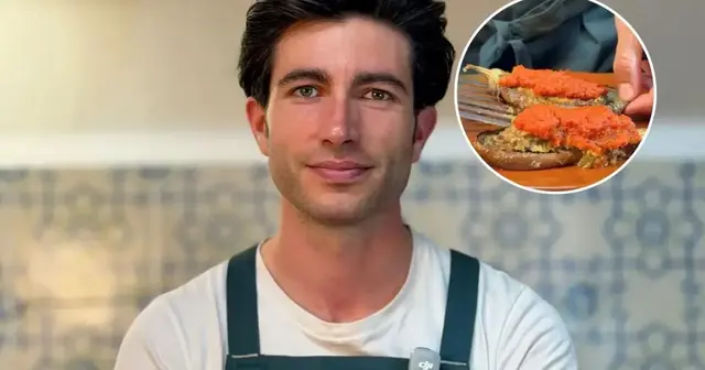Un creador palmesano gana más de 5.000 seguidores con recetas de Mallorca