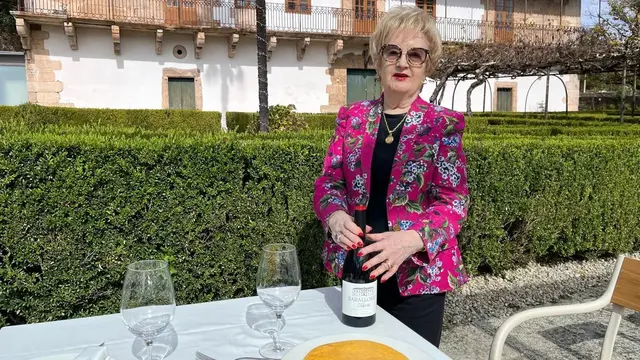 El pazo de Cela estrena etapa gastronómica como Taberna da Penela