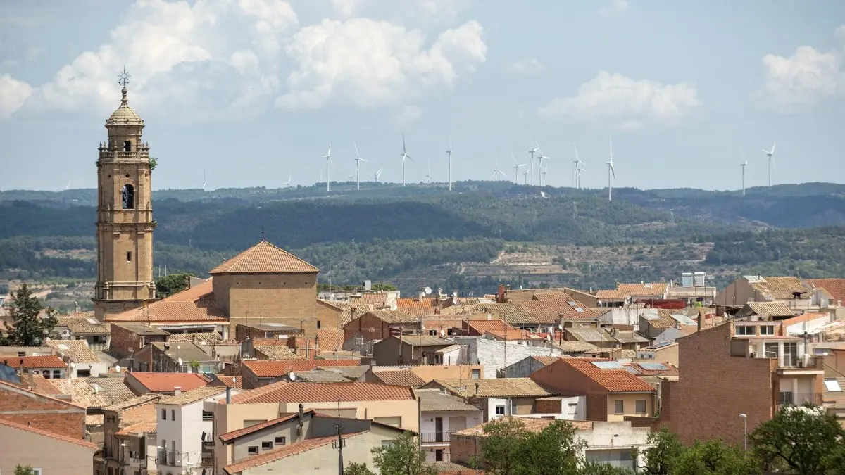 Gandesa proyecta inversiones en equipamientos, casco antiguo y vivienda