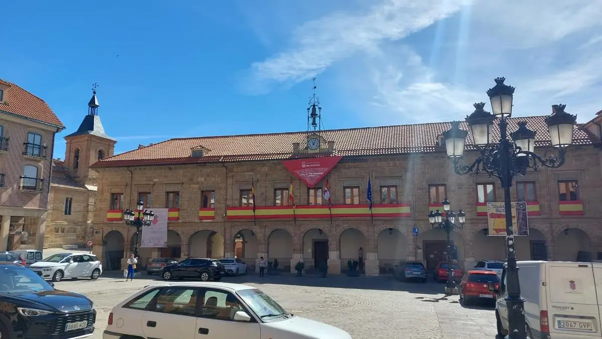 Benavente prepara una nueva reducción de impuestos para 2027