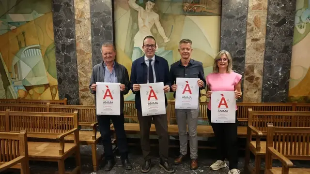 Koncha Pinós, investigadora de Balaguer, recibirá el Premi Ànima 2026