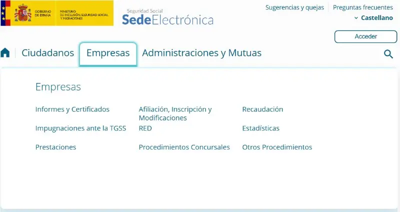 La asociación empresarial de Alzira informa sobre el nuevo documento de jubilación