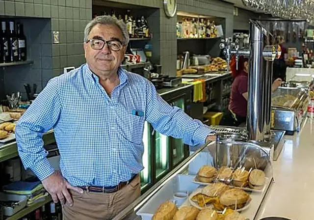 Chuchi Bedoya recibirá en Santander un reconocimiento a su trayectoria gastronómica