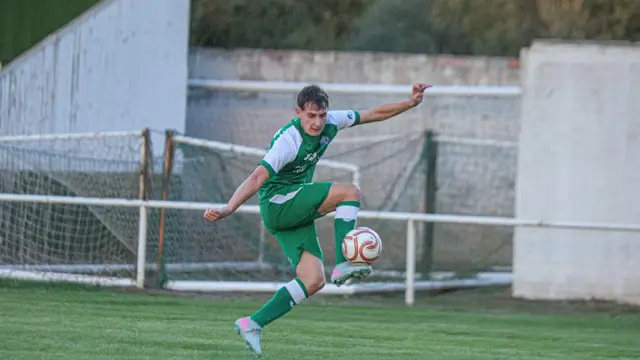 El San José recibe al Numancia B en Garray en un duelo pendiente