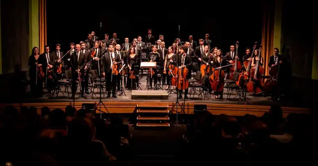 Montijo programa dos noches de música clásica y fado en el Teatro Nuevo Calderón
