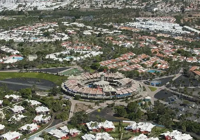 San Bartolomé de Tirajana licita la mejora del firme de 26 vías por 3,2 millones