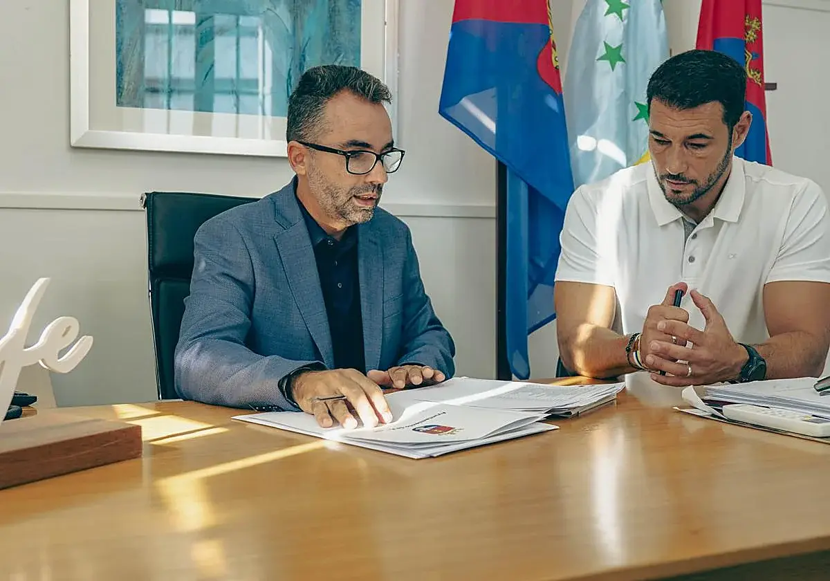 Arrecife abre el trámite documental para pedir ayudas de rehabilitación