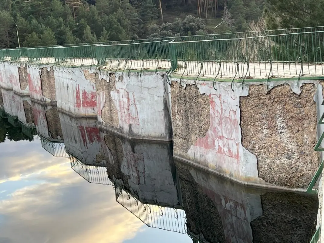 Puente Alta baja del 34 % y pasa a situación de emergencia