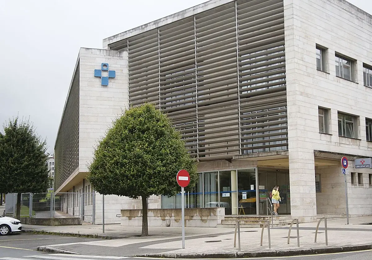Tres centros de salud gijoneses reforzarán sus equipos en noviembre