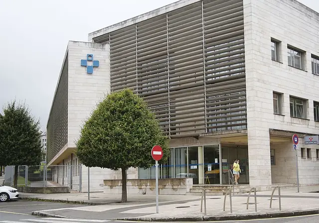 Tres centros de salud gijoneses reforzarán sus equipos en noviembre