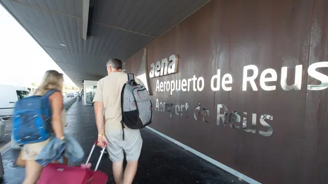 El aeropuerto de Reus prepara cinco nuevas rutas para 2027