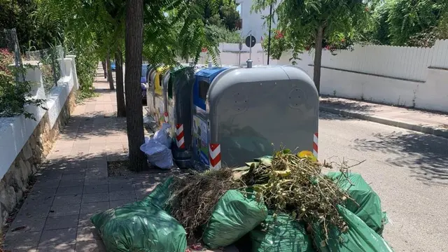 El Vendrell prevé abaratar la tasa de residuos hasta 38 céntimos