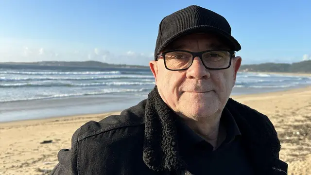 Frank Soutelo vuelve a O Carballiño en la novena novela de Miguel Anxo Fernández
