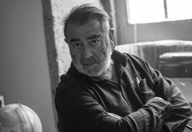 Vari Caramés, distinguido con el Premio Nacional de Fotografía 2026