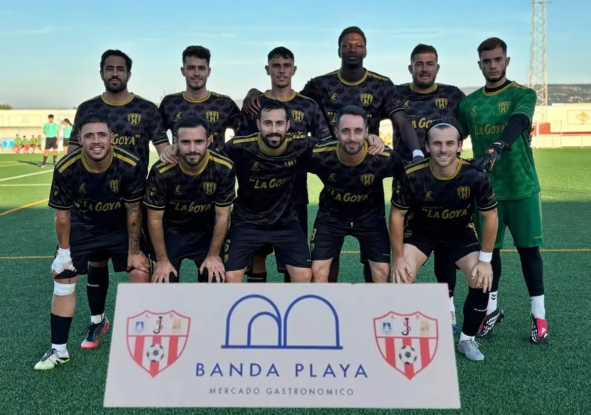 La Juventud Sanluqueña firma un triunfo por 0-3 en Barbate