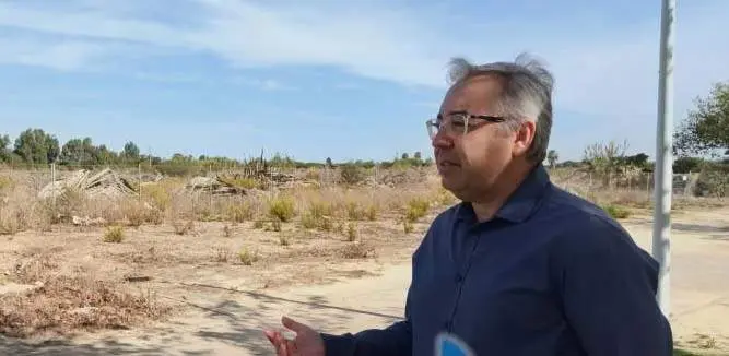 Proponen reservar suelo en Costa Ballena para 75 pisos protegidos de alquiler