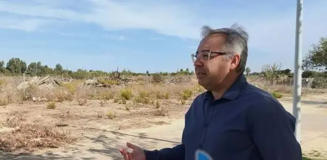Proponen reservar suelo en Costa Ballena para 75 pisos protegidos de alquiler