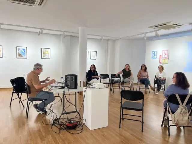 Cinco nuevos encuentros acercarán el teatro al público de Alhaurín de la Torre