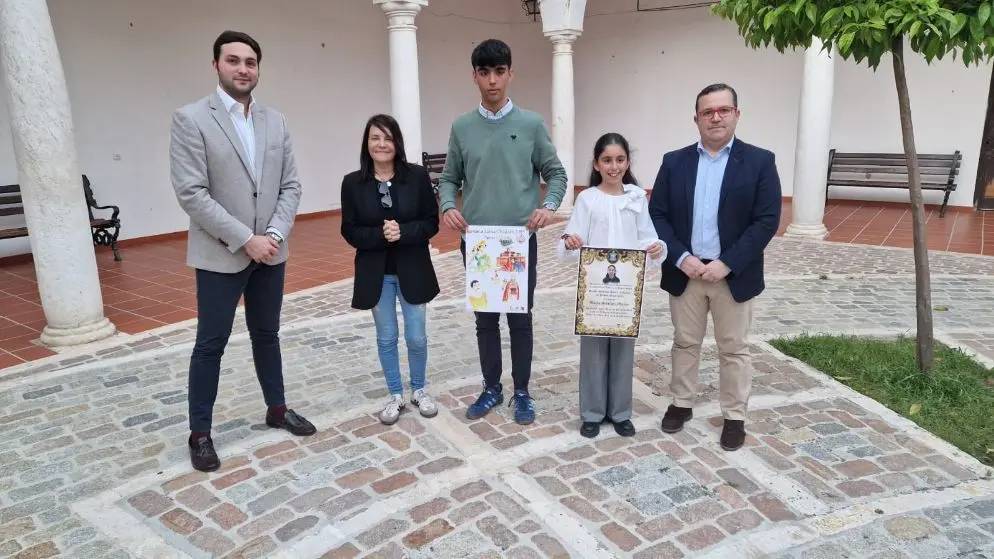 Puente Genil convoca a los jóvenes a un encuentro sobre la Semana Santa