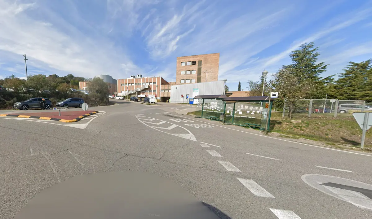 Barbastro licita obras para el acceso al Hospital y el polígono Valle del Cinca