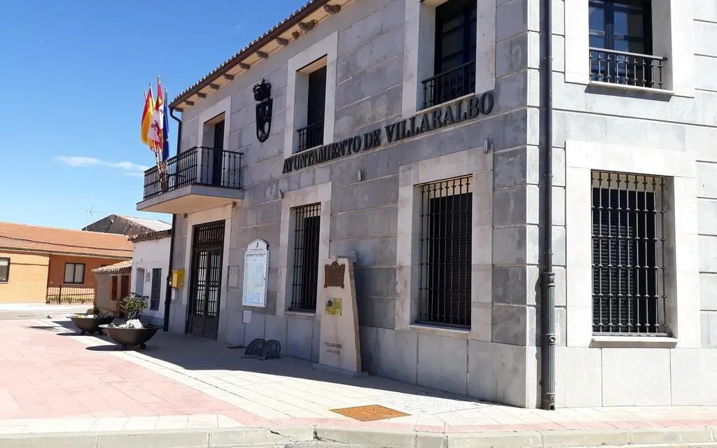 Una avería dejará sin agua seis calles de Villaralbo desde el jueves por la mañana