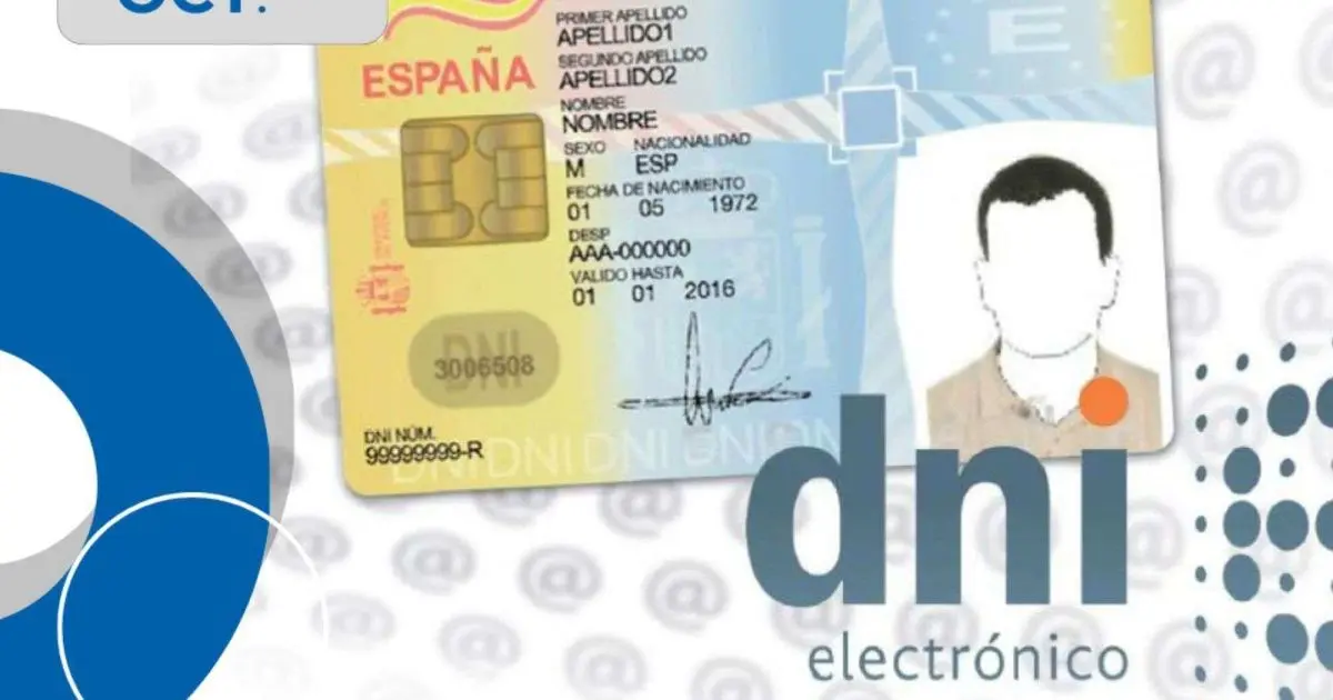 La renovación móvil del DNI y el pasaporte queda suspendida en Montblanc