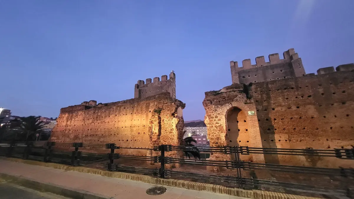 Ceuta pone en valor sus fortificaciones con una cita de expertos y visitas