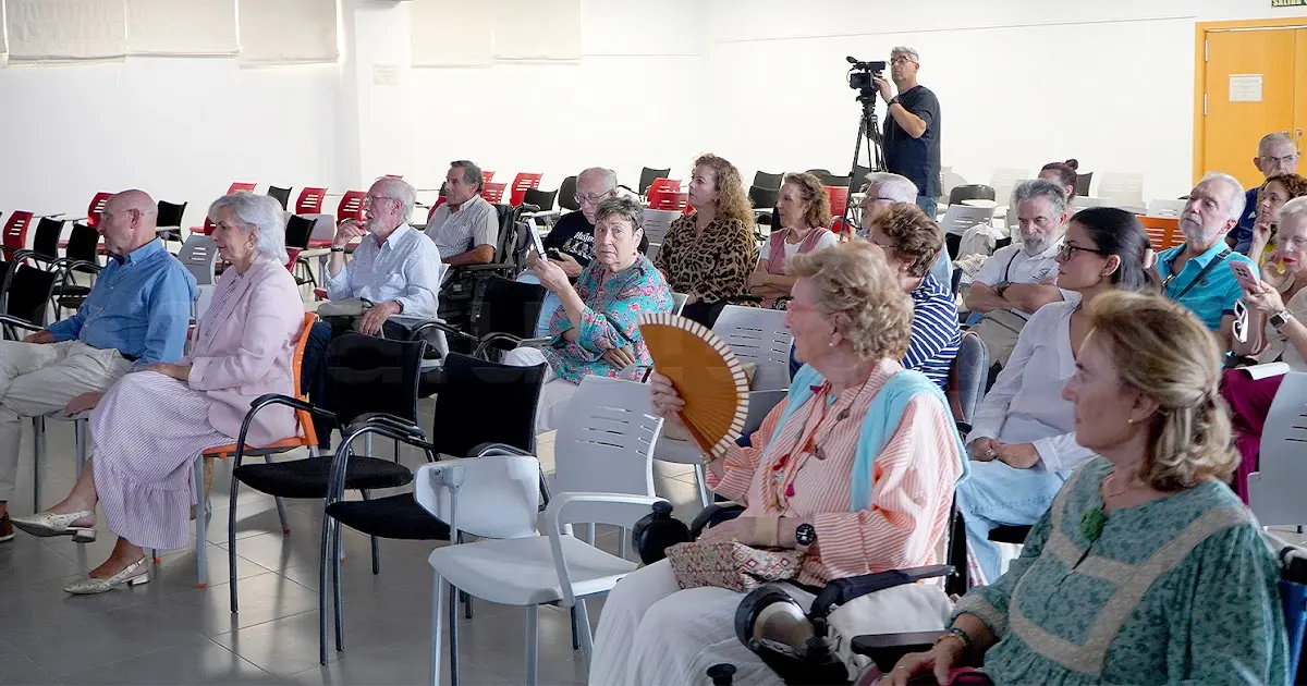 Montilla recoge propuestas vecinales para orientar su Plan de Accesibilidad