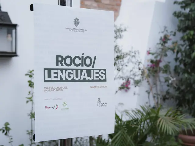 Almonte acogerá una jornada sobre comunicación y hermandades