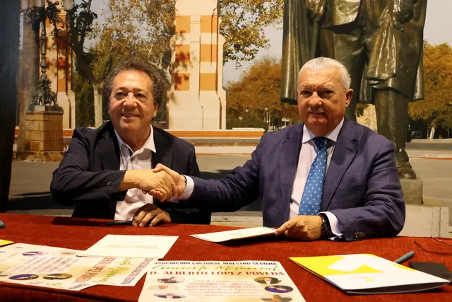 Linares acogerá el Memorial musical dedicado a Alberto López Poveda