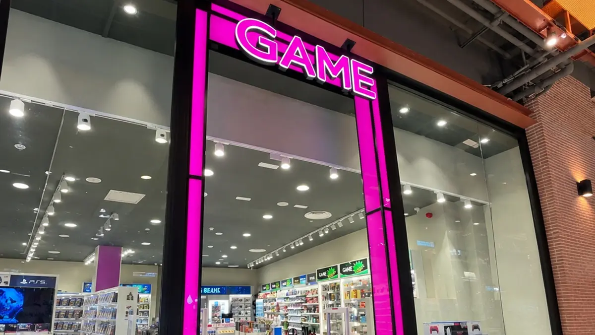 GAME suma un nuevo establecimiento en el centro comercial X-Madrid