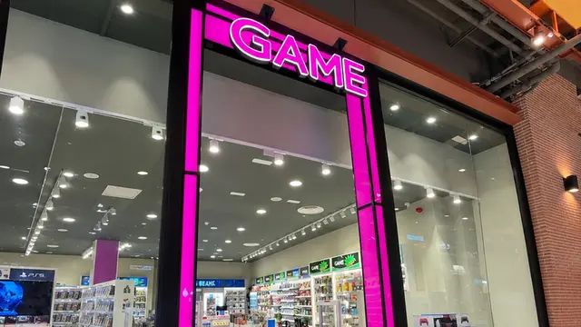 GAME suma un nuevo establecimiento en el centro comercial X-Madrid