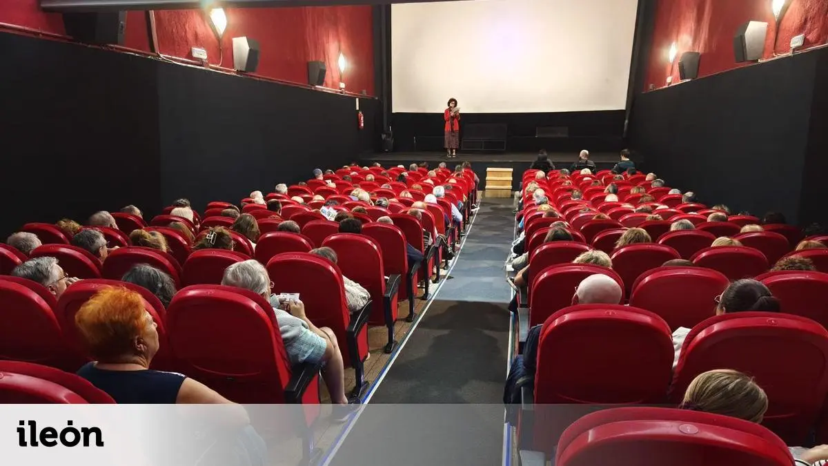El Cine Velasco programa una sesión de Luz de Cine con un clásico de 1955