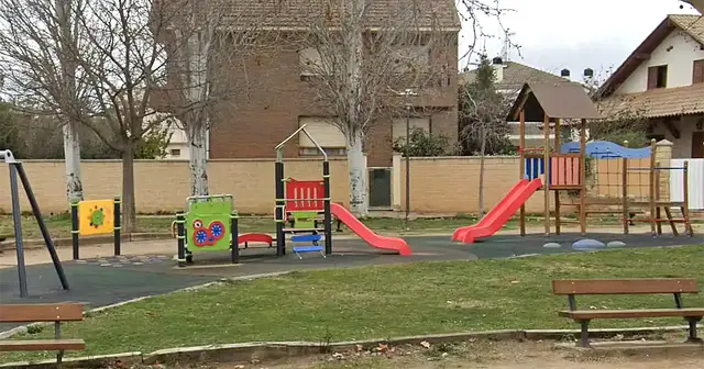 Tudela pone en marcha la contratación para actualizar seis parques infantiles