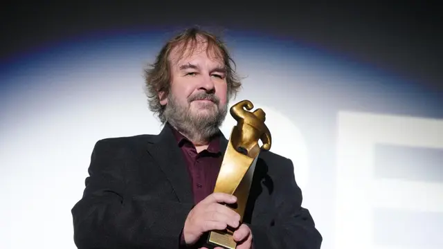 Peter Jackson presenta en Sitges una versión restaurada de Braindead
